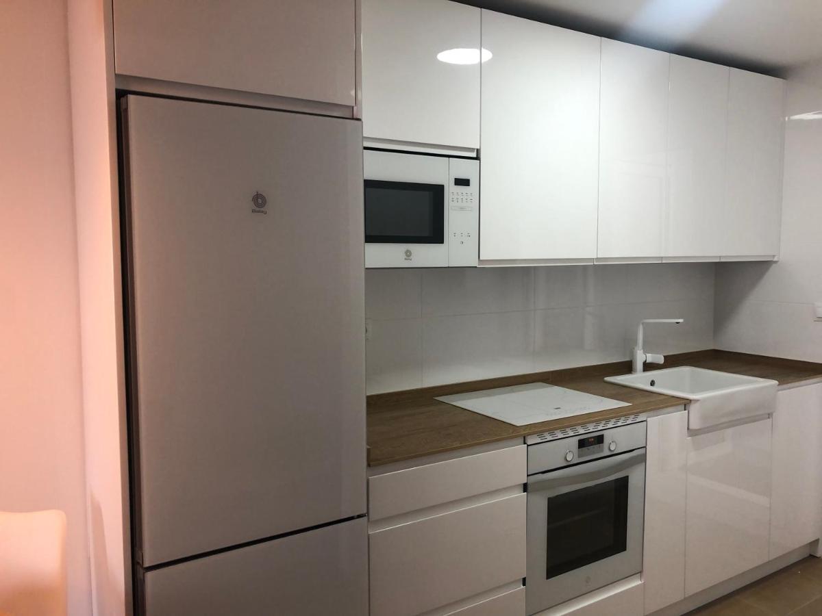 Apartamento Punta Candor Rota Cádiz Buitenkant foto