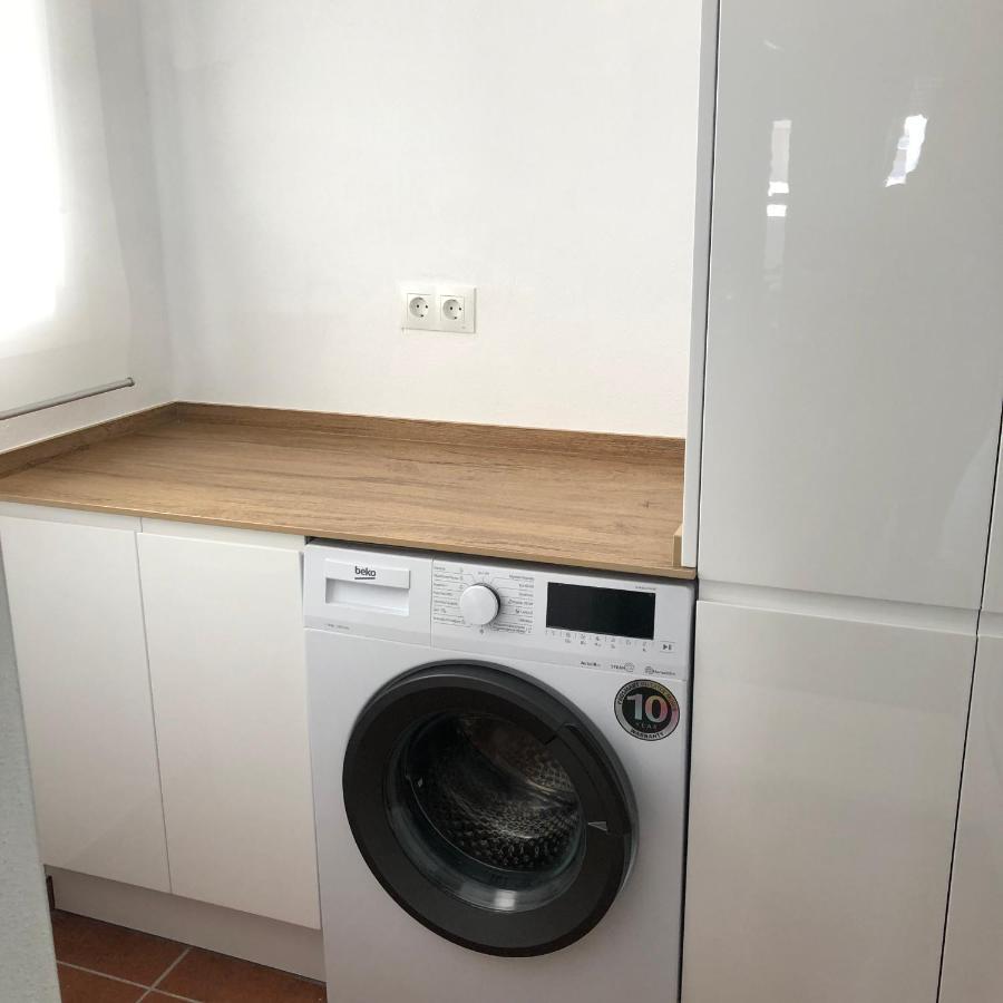 Apartamento Punta Candor Rota Cádiz Buitenkant foto
