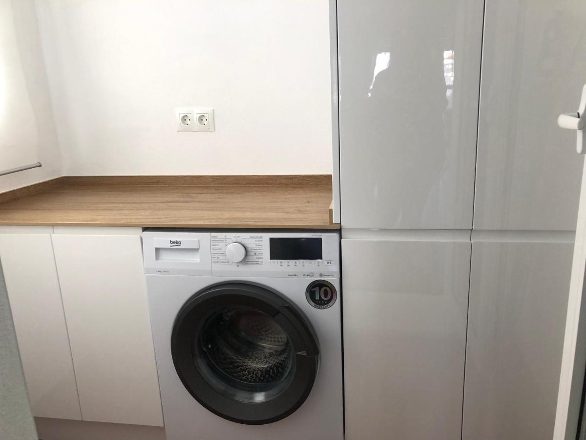 Apartamento Punta Candor Rota Cádiz Buitenkant foto