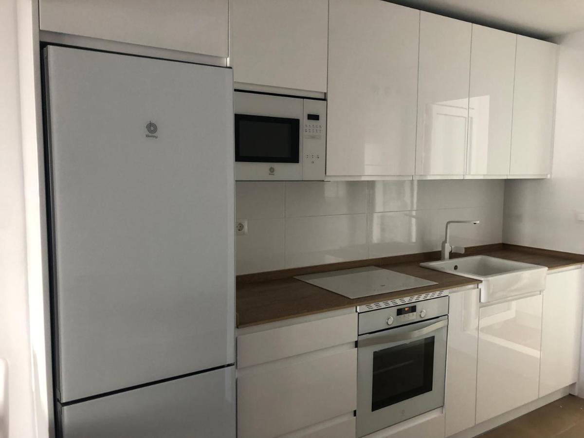 Apartamento Punta Candor Rota Cádiz Buitenkant foto